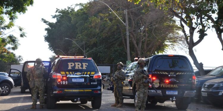 PF investiga origem de mais de 140kg de ouro apreendidos pela PRF em ações distintas na Amazônia Legal