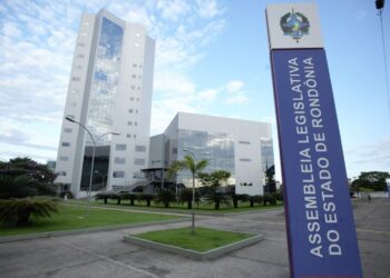 Nota de Esclarecimento da Assembleia Legislativa do Estado de Rondônia