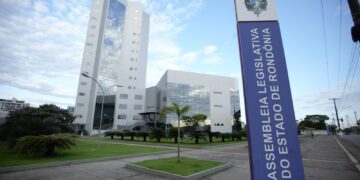 Nota de Esclarecimento da Assembleia Legislativa do Estado de Rondônia