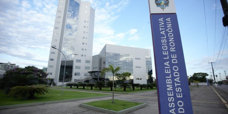 Nota de Esclarecimento da Assembleia Legislativa do Estado de Rondônia