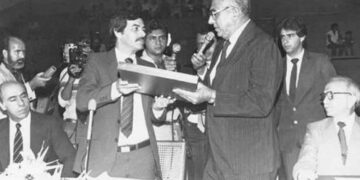 Primeiro presidente da Assembleia Legislativa de Rondônia era um jovem advogado