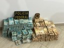 PF deflagra Operação Estafeta para investigar corrupção em São Bernardo do Campo/SP