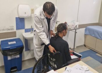 Câncer de pulmão: governo de RO alerta sobre sintomas, riscos e onde buscar tratamento