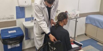 Câncer de pulmão: governo de RO alerta sobre sintomas, riscos e onde buscar tratamento