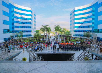 Governo de RO coordena preparativos para abertura da Semana da Pátria 2025 no estado