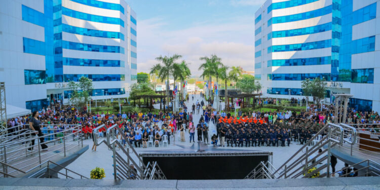 Governo de RO coordena preparativos para abertura da Semana da Pátria 2025 no estado