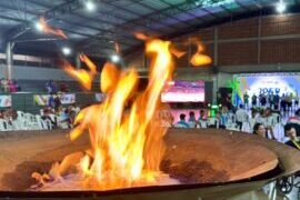 Governo de RO dá início a fase estadual paralímpica dos Jogos Escolares 2025 em Porto Velho