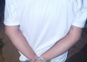 Polícia Militar de Rondônia impede duplo assassinato e apreende arma e drogas