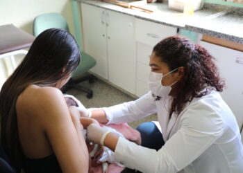 Agosto Dourado: a importância da alimentação saudável para um leite materno de qualidade