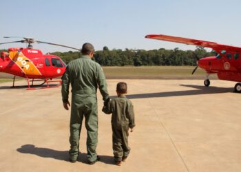 Governo de RO homenageia os pais neste domingo especial