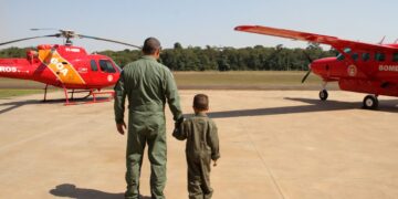 Governo de RO homenageia os pais neste domingo especial