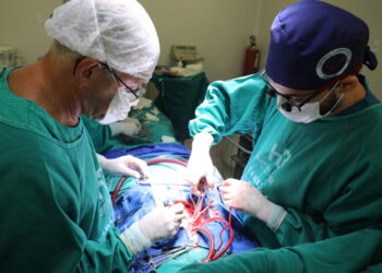 Dia do Cardiologista: governo de RO destaca avanços e reforça cuidados com a saúde do coração