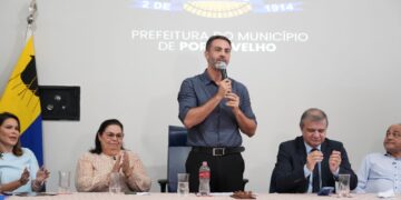 Prefeitura firma parceria com o Núcleo de Apoio à Criança com Câncer para gestão da Casa Criar