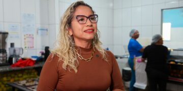 Ações da Prefeitura de Porto Velho incentivam alimentação saudável nas escolas