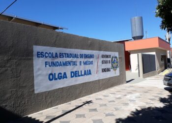 Jaru: SINTERO comunica greve na rede estadual de ensino no município