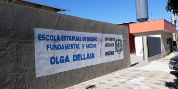 Jaru: SINTERO comunica greve na rede estadual de ensino no município