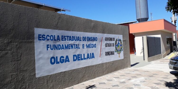 Jaru: SINTERO comunica greve na rede estadual de ensino no município