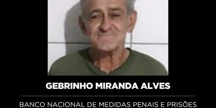 Vovó: Procurado pela Polícia Civil Vulgo ‘Guico’