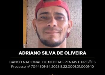  PROCURADO Pela Polícia Civil de Rondônia