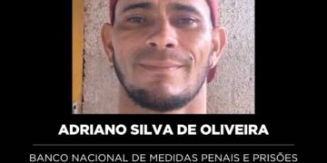 PROCURADO Pela Polícia Civil de Rondônia