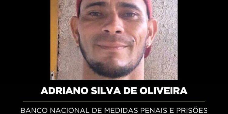 PROCURADO Pela Polícia Civil de Rondônia