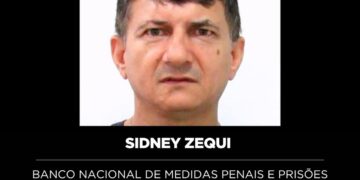 Procurado pela a polícia civil do Estado de Rondônia