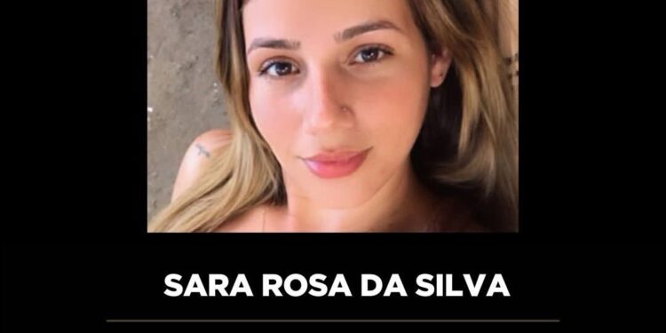 PROCURA-SE : SARA ROSA DA SILVA pela prática de homicídio
