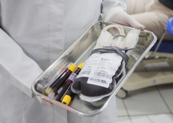 Governo de RO realiza coleta itinerante em Buritis, mas estoques de sangue no estado seguem em alerta