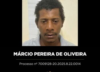 Polícia Civil Procura vulgo “Neguinho Baco Baco”