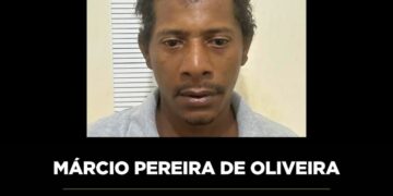 Polícia Civil Procura vulgo “Neguinho Baco Baco”