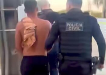 POLÍCIA CIVIL DE RONDÔNIA DEFLAGRA OPERAÇÃO “LETUM” EM ARIQUEMES PARA CUMPRIMENTO DE MANDADOS RELACIONADOS A TENTATIVA DE HOMICÍDIO