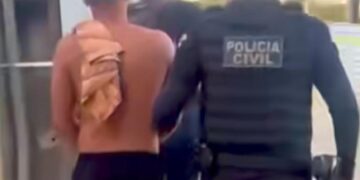 POLÍCIA CIVIL DE RONDÔNIA DEFLAGRA OPERAÇÃO “LETUM” EM ARIQUEMES PARA CUMPRIMENTO DE MANDADOS RELACIONADOS A TENTATIVA DE HOMICÍDIO
