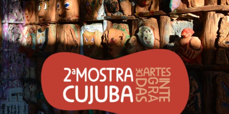 Mostra Cujuba convida artistas a transformar resíduos em arte e refletir sobre o clima