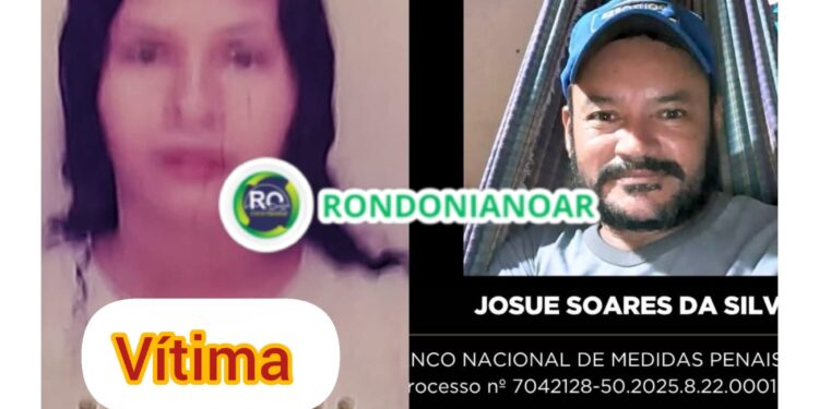 MULHER TEVE O PESCOÇO “QUEBRADO” : POLÍCIA CIVIL IDENTIFICA SUSPEITO E TEM PRISÃO PREVENTIVA DECRETADA