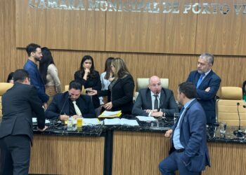 Vereadores aprovam multas por queimadas urbanas em Porto Velho podem chegar a mais de R$ 10 milhões