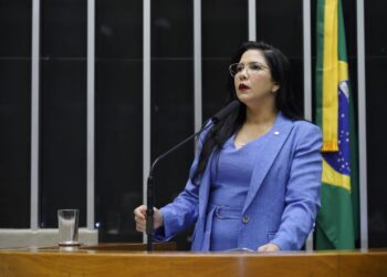 Regularização: Deputada Cristiane Lopes Propõe Projeto de Lei que Transfere Terras da União para Rondônia