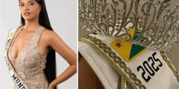 Miss Acre Mundo 2025 tem coroa roubada em Cruzeiro do Sul