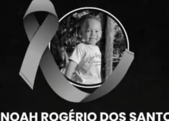 Criança de 1 ano e 6 meses morre após se afogar em tambor de água em Ariquemes