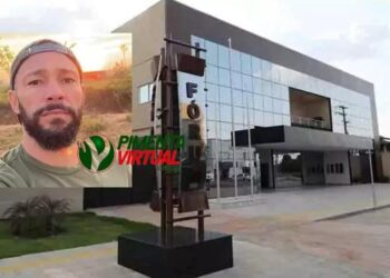 Ela ia receber R$40 mil: Duas mulheres vão a júri popular por participação no assassinato de Vinicius Zoff em Pimenta Bueno