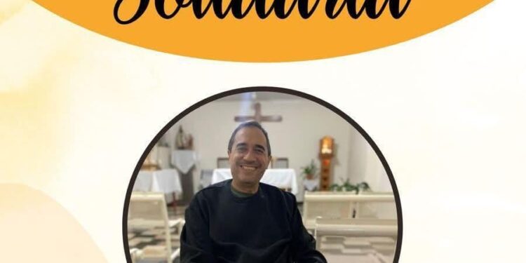 RIFA SOLIDÁRIA PARA FERNANDO DO CHAPÉU