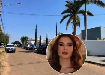 Jovem de 22 anos de MT é encontrada morta em residência em Vilhena; polícia investiga causas