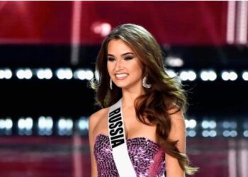 Ex-candidata a Miss Universo morre aos 30 anos após acidente de carro