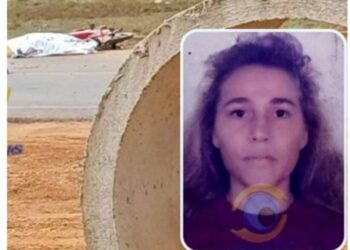 Identificada vítima de acidente fatal entre bicicleta elétrica e caminhão, em Vilhena