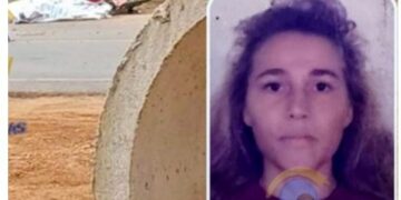 Identificada vítima de acidente fatal entre bicicleta elétrica e caminhão, em Vilhena
