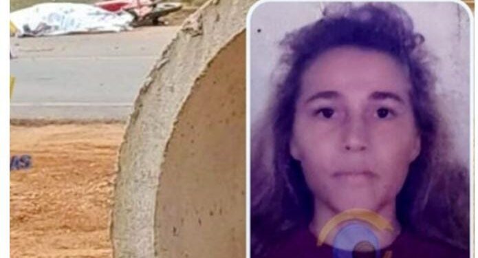 Identificada vítima de acidente fatal entre bicicleta elétrica e caminhão, em Vilhena