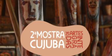 Inscrições para Mostra Cujuba vão até 20 de agosto com bolsas para artistas e estudantes