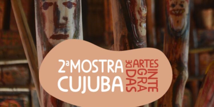 Inscrições para Mostra Cujuba vão até 20 de agosto com bolsas para artistas e estudantes