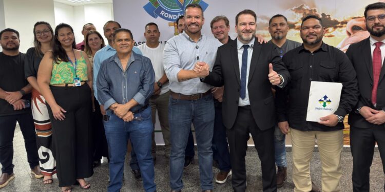 Assembleia Legislativa aprova reajuste salarial e reestruturação de cargos do Detran-RO