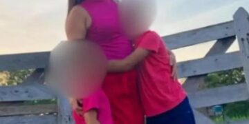 Homem é preso por feminicídio após jogar corpo da esposa em lago em Candeias do Jamari