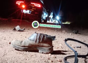 Não resistiu vítima de grave acidente na BR-364